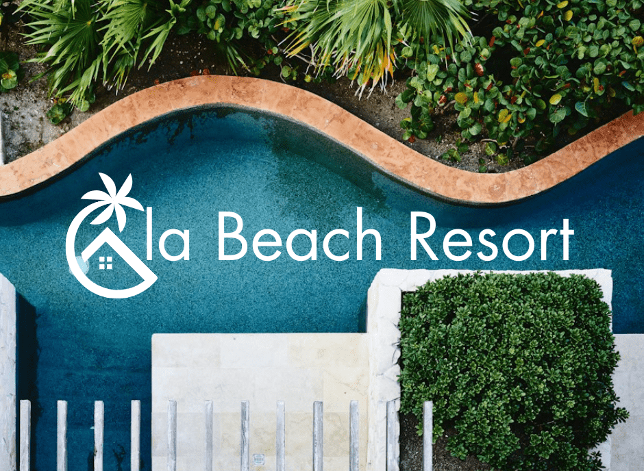 Gla Beach Resort