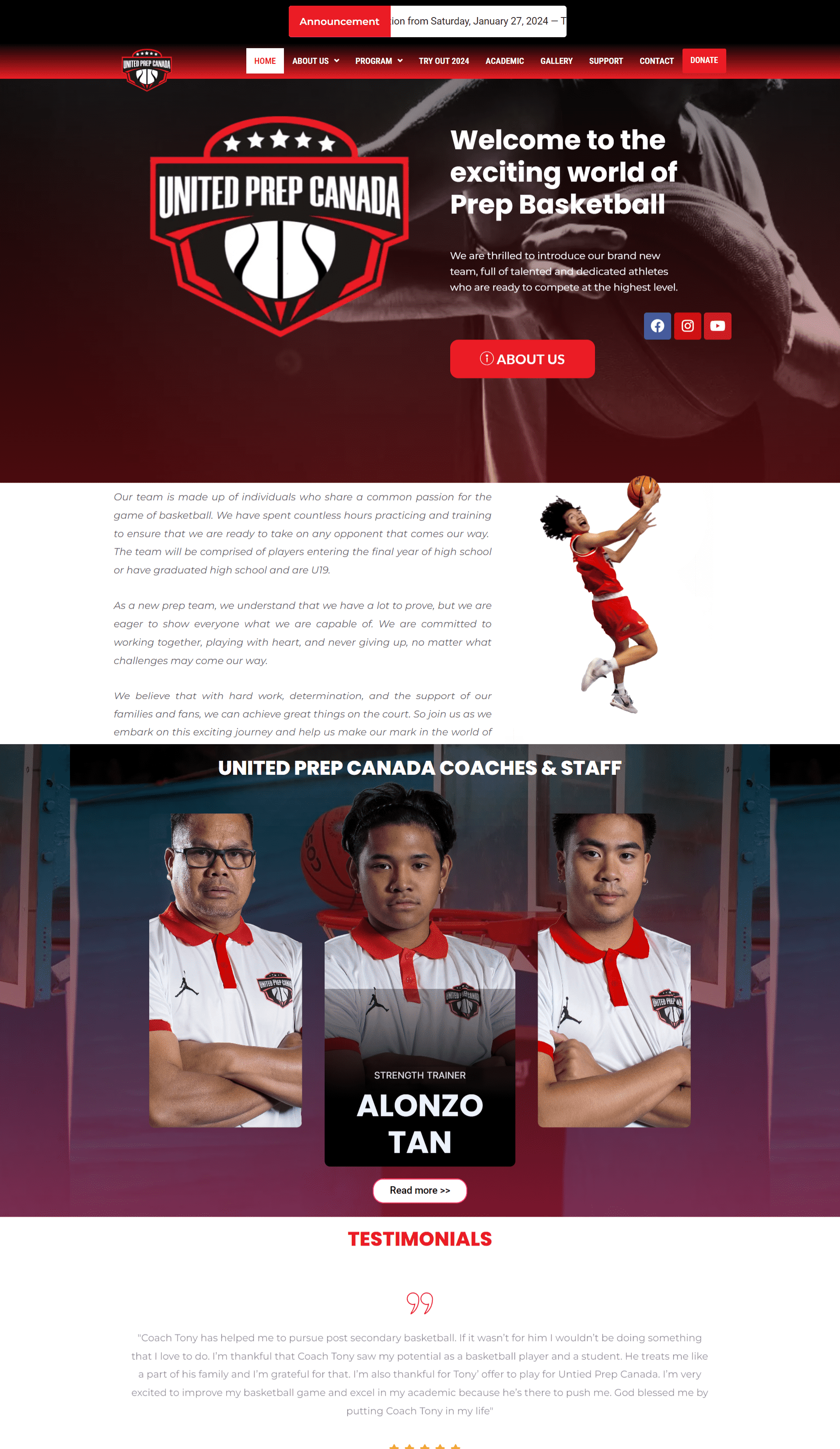 unitedprep