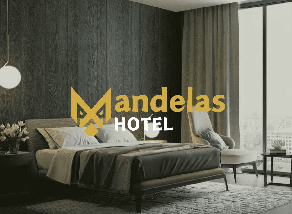 Mandelas Hotel
