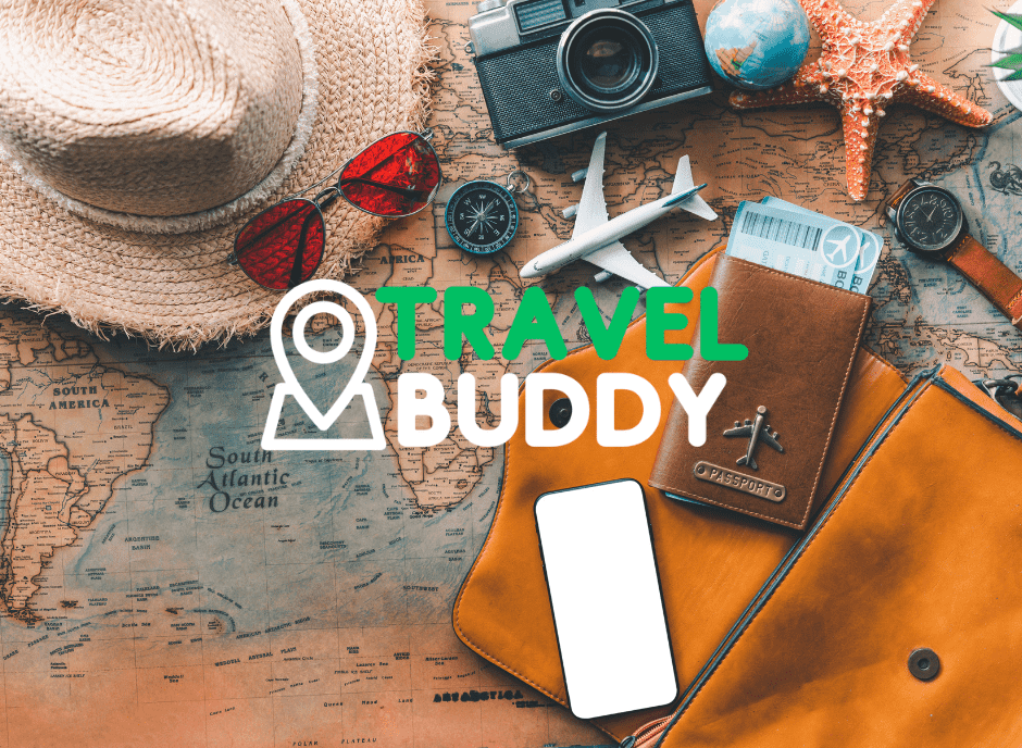 Travel Buddy