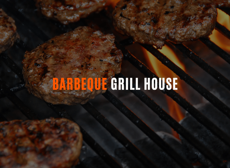 Barbeque Grill House
