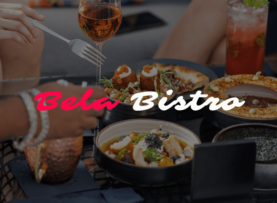Bela Bistro