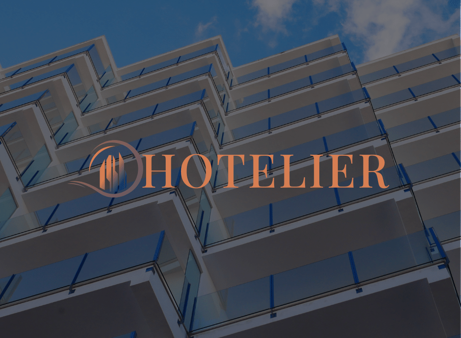 Hotelier