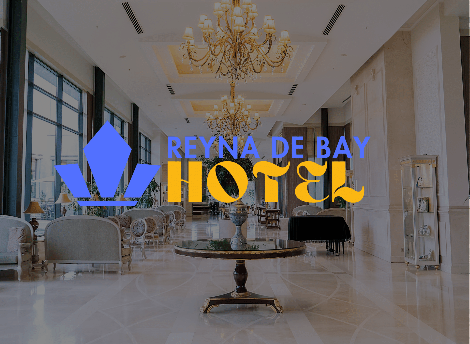 Reyna De Bay Hotel
