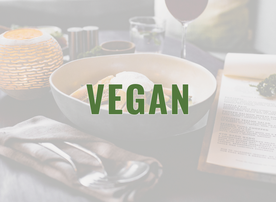 Vegan